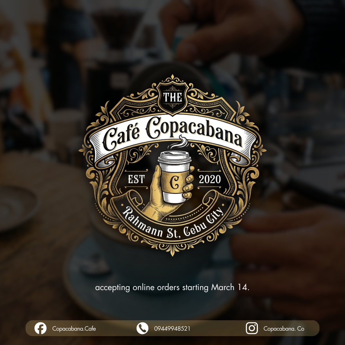 Cafe 1