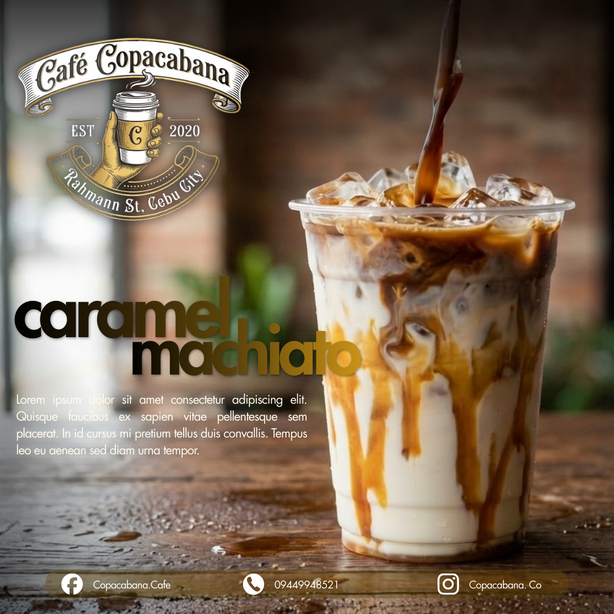 Cafe 3