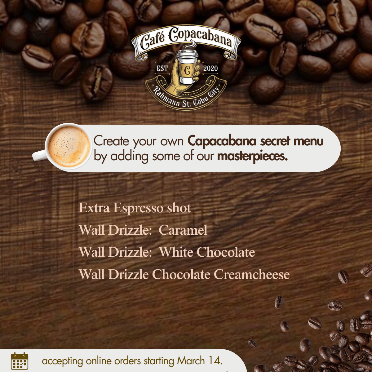 Cafe 5